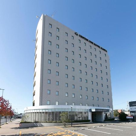 Centre One Hotel Handa Handa  Esterno foto