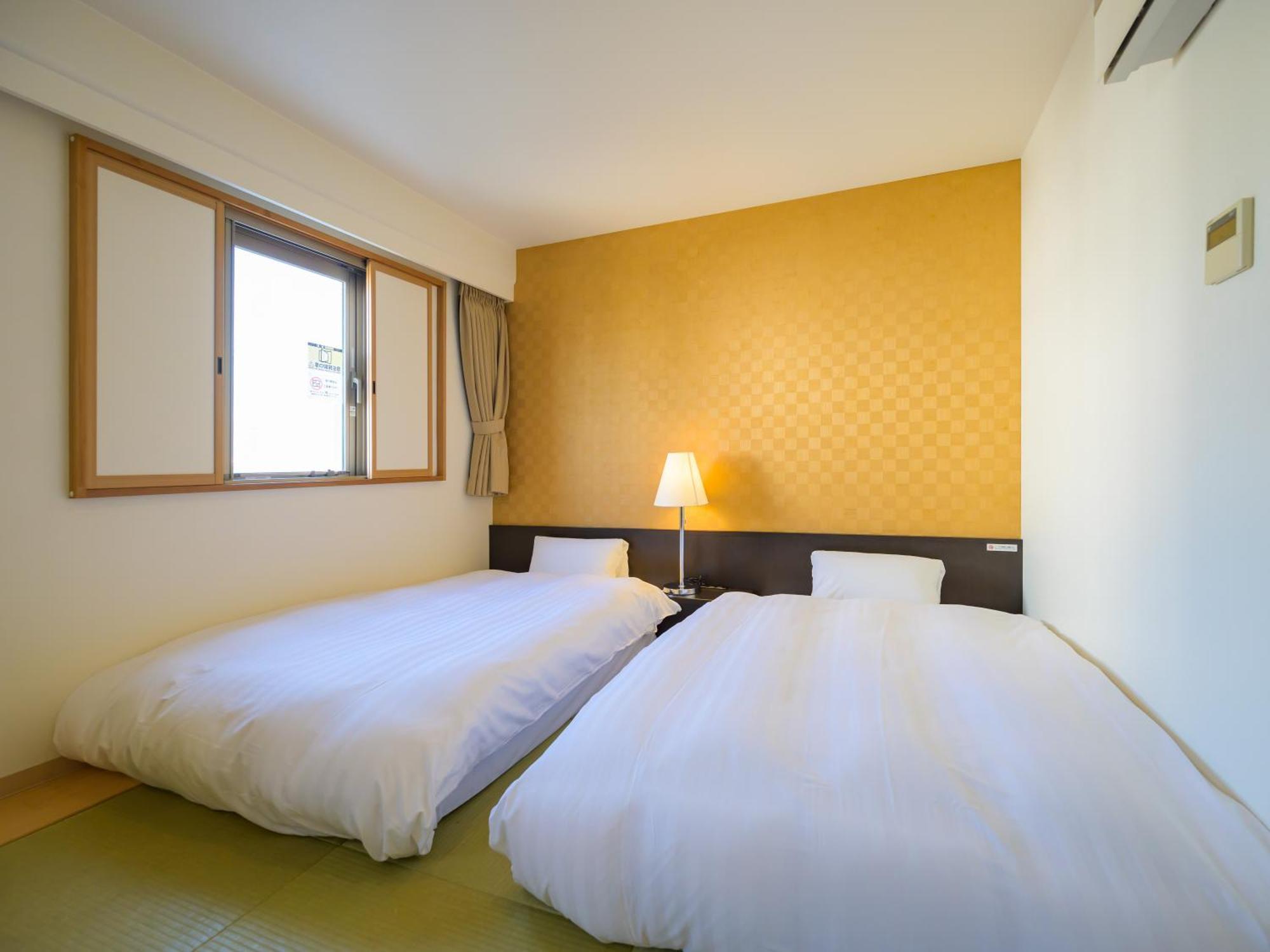 Centre One Hotel Handa Handa  Esterno foto